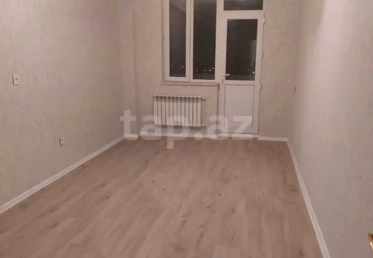 2 otaqlı mənzil , Saray, Abşeron