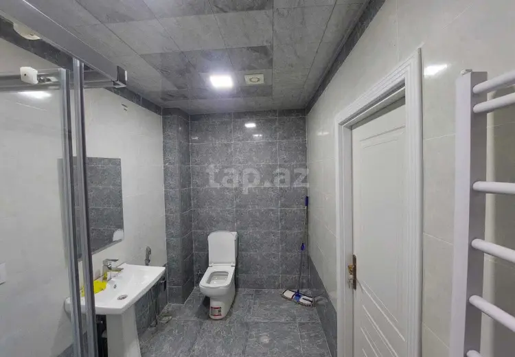2 otaqlı mənzil , Saray, Abşeron