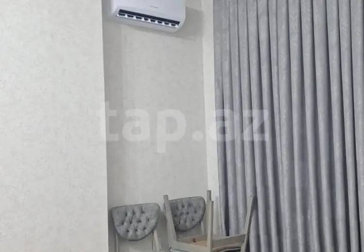 2 otaqlı mənzil , Saray, Abşeron