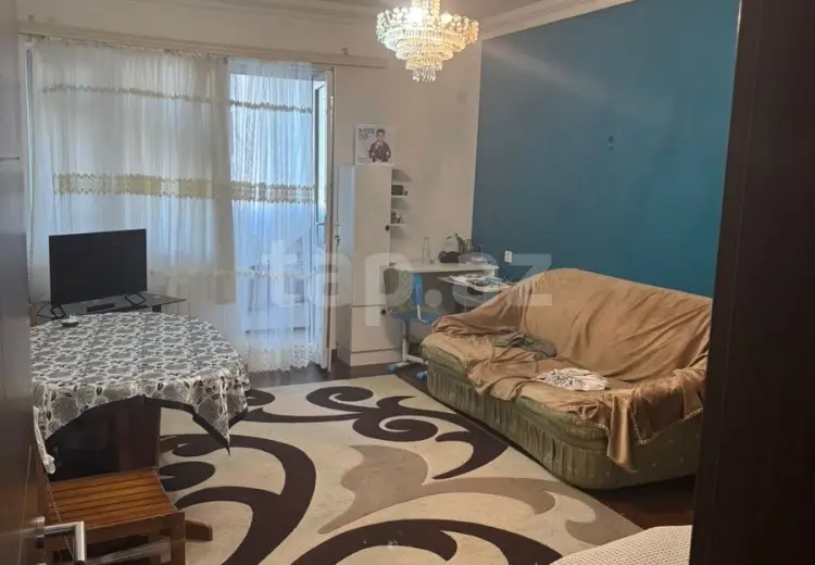 2 otaqlı mənzil , Bakı