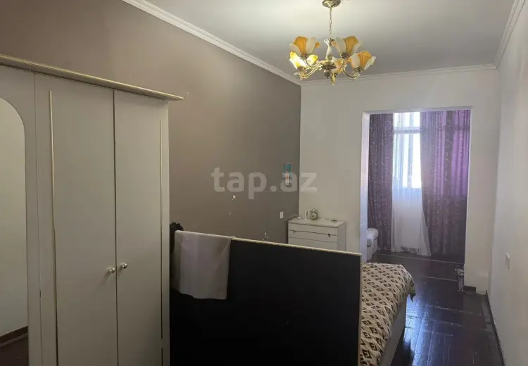 2 otaqlı mənzil , Bakı