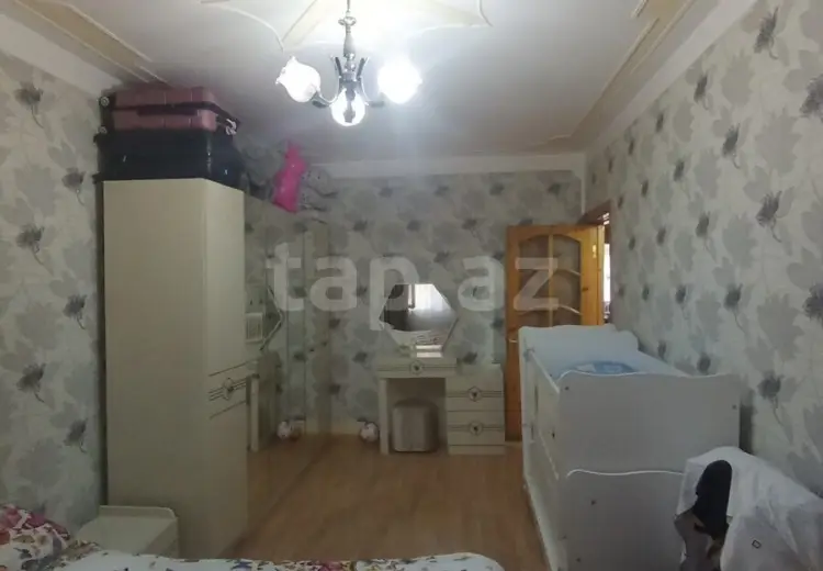 3 otaqlı mənzil , Mingəçevir