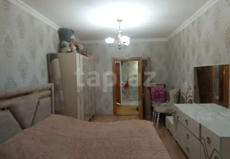 3 otaqlı mənzil , Mingəçevir