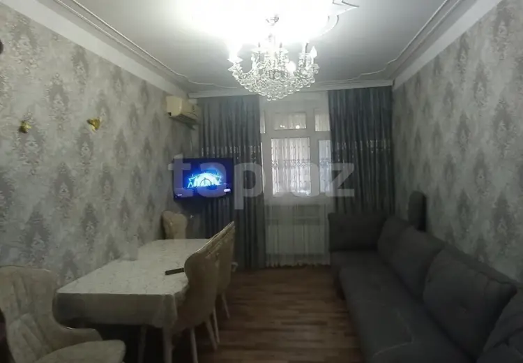 3 otaqlı mənzil , Mingəçevir