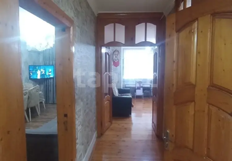 3 otaqlı mənzil , Mingəçevir