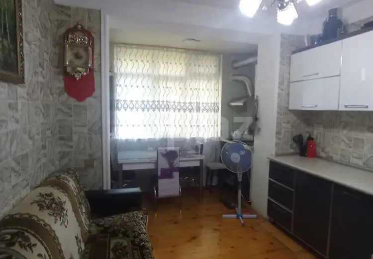 3 otaqlı mənzil , Mingəçevir