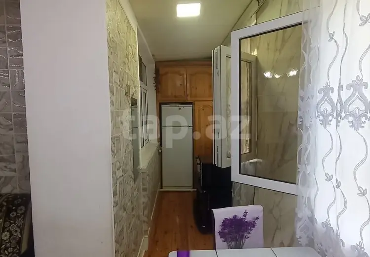 3 otaqlı mənzil , Mingəçevir