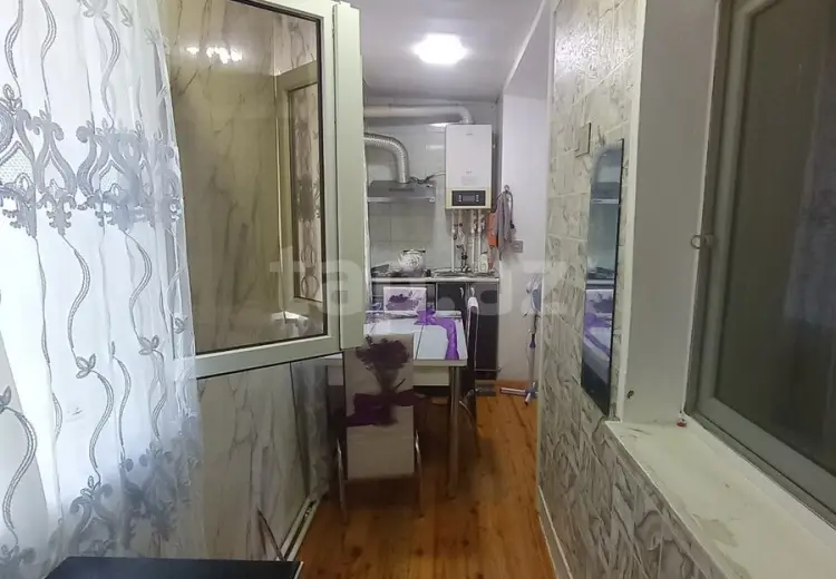 3 otaqlı mənzil , Mingəçevir