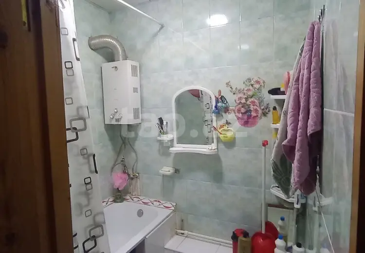 3 otaqlı mənzil , Mingəçevir