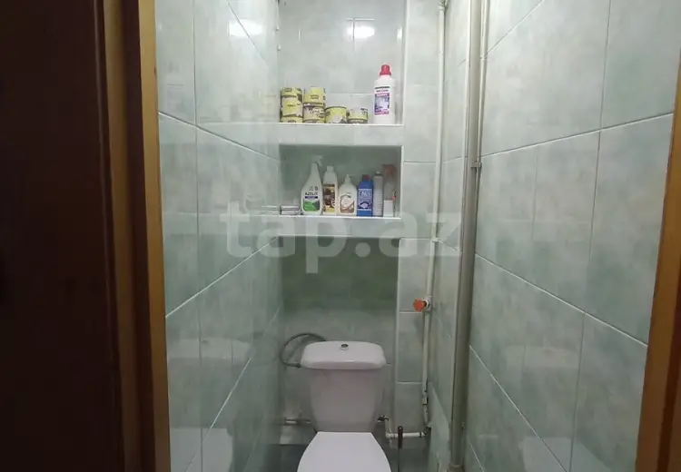 3 otaqlı mənzil , Mingəçevir