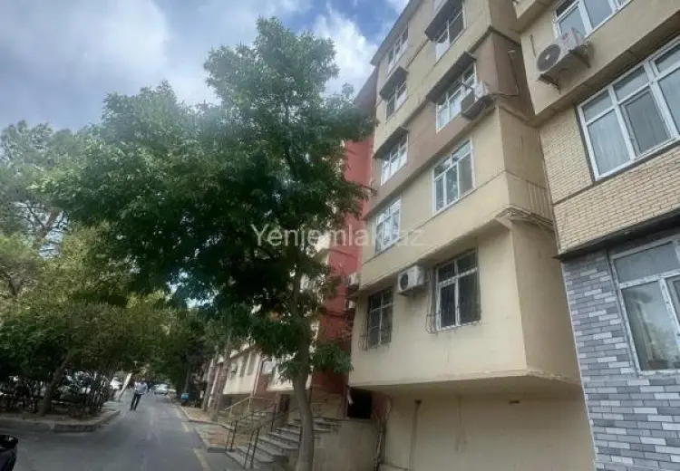 350 000 AZN - 78 m² Obyekt / Ofis Satılır, Nizami, Bakı
