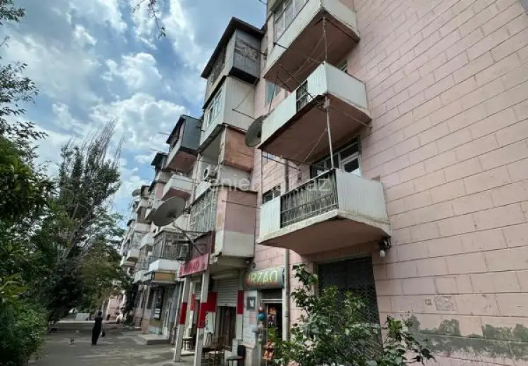 350 000 AZN - 78 m² Obyekt / Ofis Satılır, Nizami, Bakı