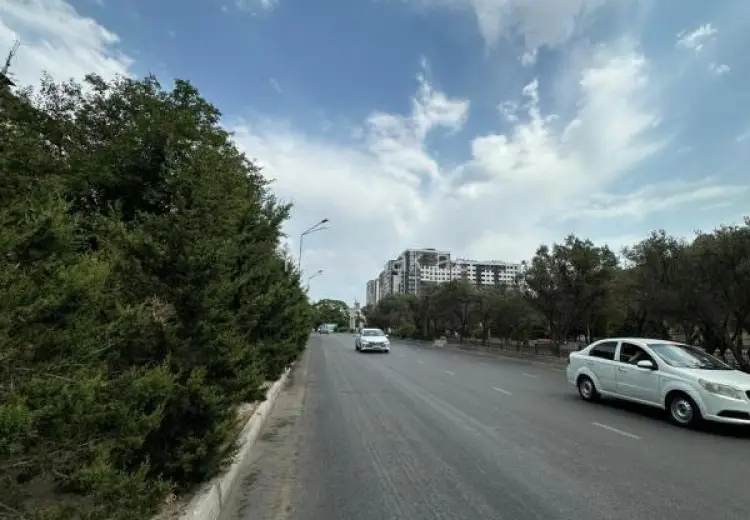 350 000 AZN - 78 m² Obyekt / Ofis Satılır, Nizami, Bakı