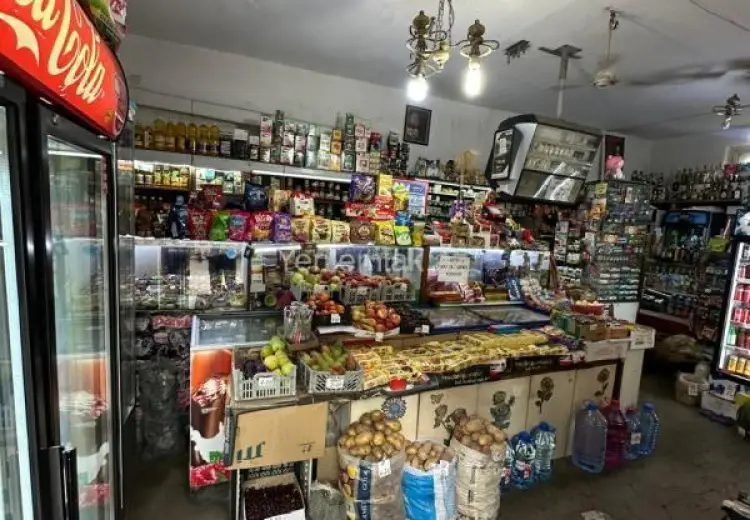 350 000 AZN - 78 m² Obyekt / Ofis Satılır, Nizami, Bakı