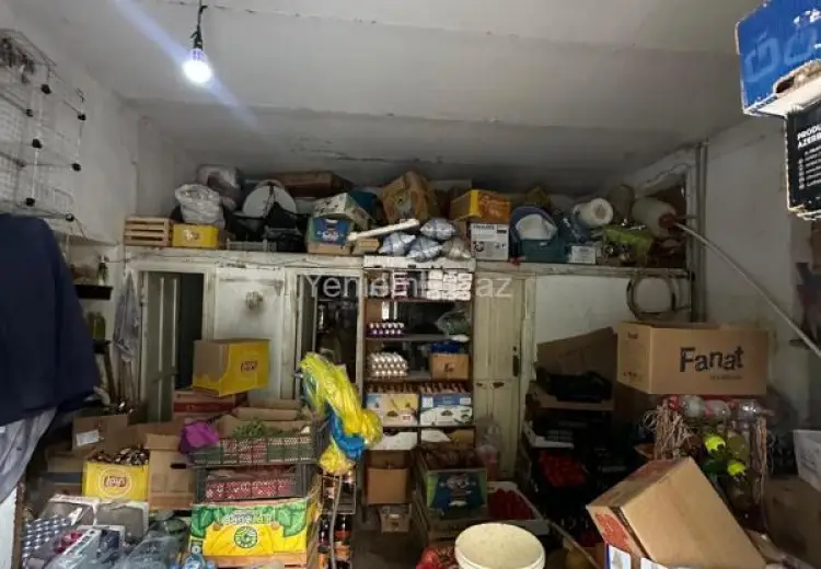 350 000 AZN - 78 m² Obyekt / Ofis Satılır, Nizami, Bakı