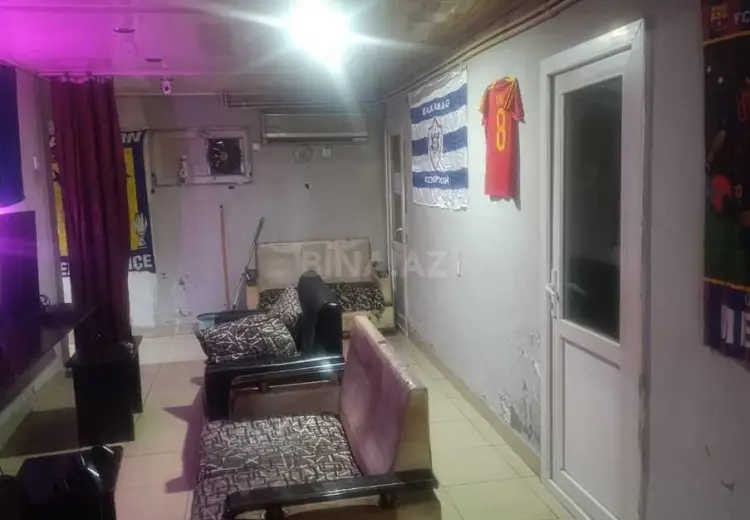 85 m² Obyekt / Ofis Satılır, 3-cü mikrorayon, Abşeron