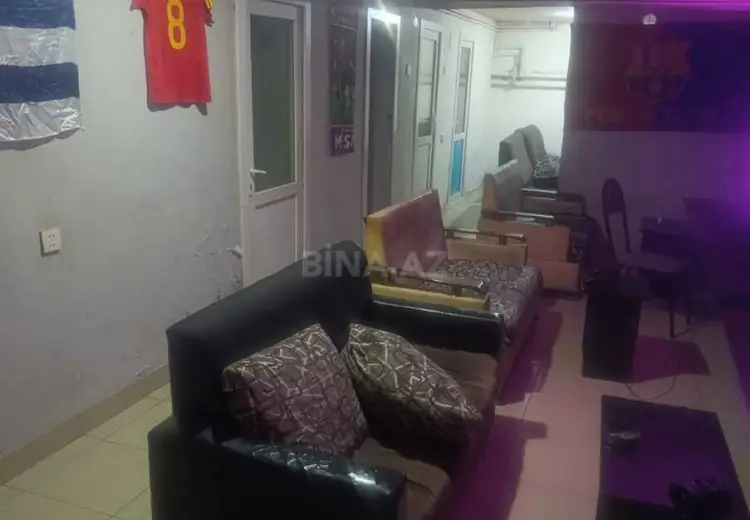 85 m² Obyekt / Ofis Satılır, 3-cü mikrorayon, Abşeron