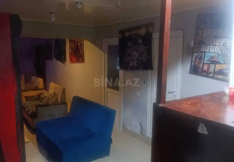 85 m² Obyekt / Ofis Satılır, 3-cü mikrorayon, Abşeron