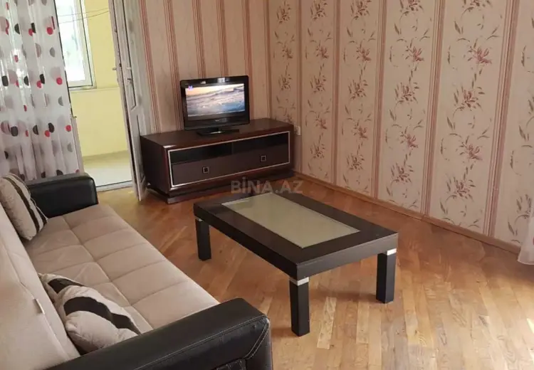 2 otaqlı mənzil Satılır, Nərimanov, Bakı