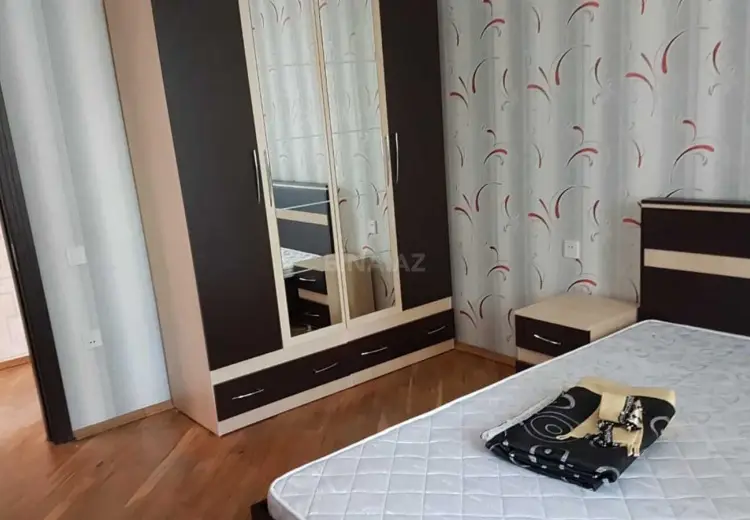 2 otaqlı mənzil Satılır, Nərimanov, Bakı