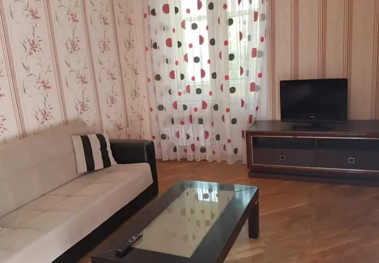 2 otaqlı mənzil Satılır, Nərimanov, Bakı
