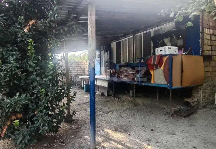 3 otaqlı mənzil , Mingəçevir