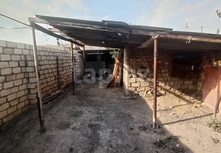 3 otaqlı mənzil , Mingəçevir