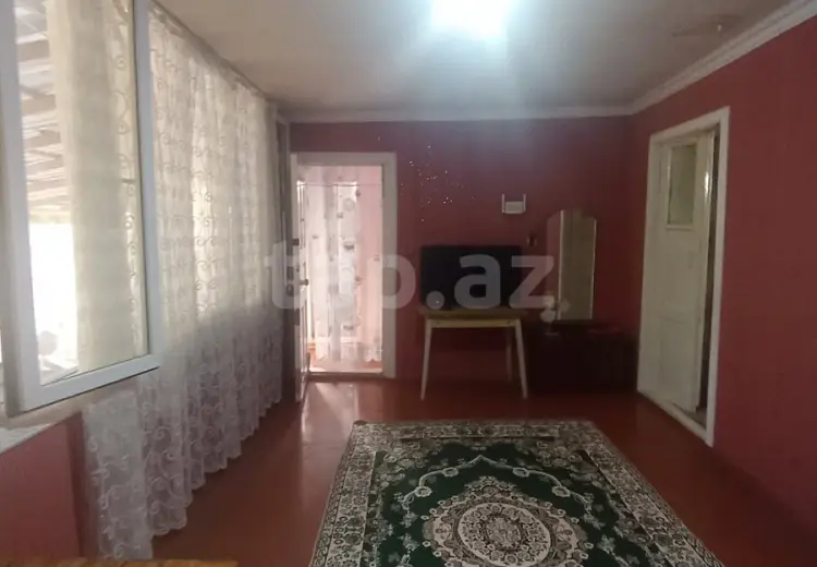 3 otaqlı mənzil , Mingəçevir