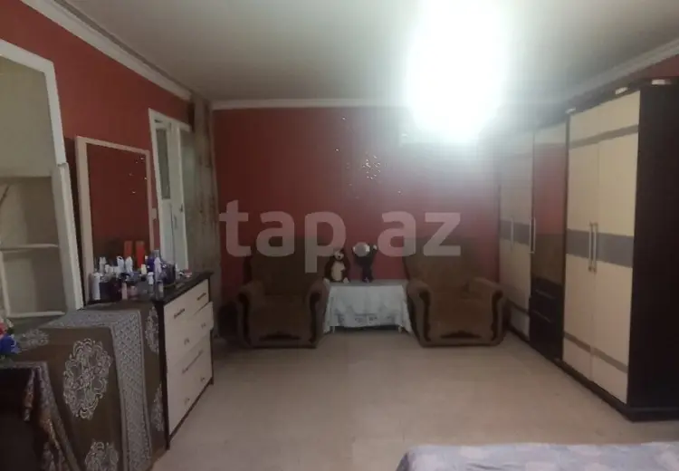 3 otaqlı mənzil , Mingəçevir