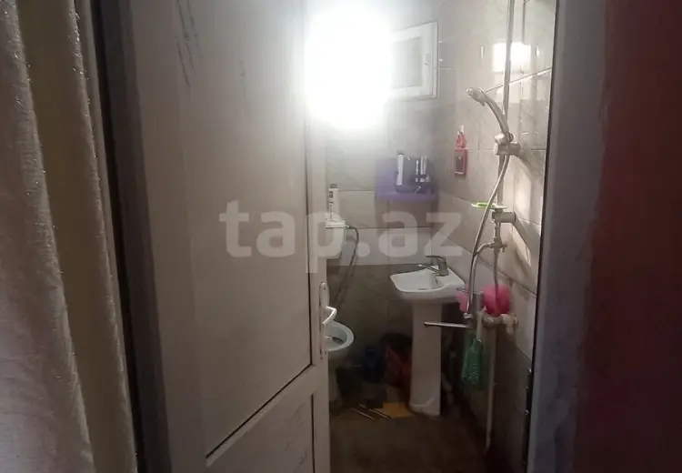 3 otaqlı mənzil , Mingəçevir