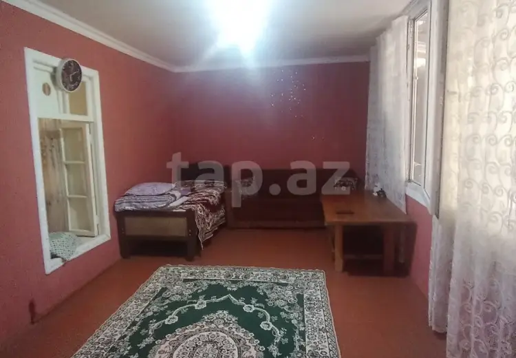 3 otaqlı mənzil , Mingəçevir