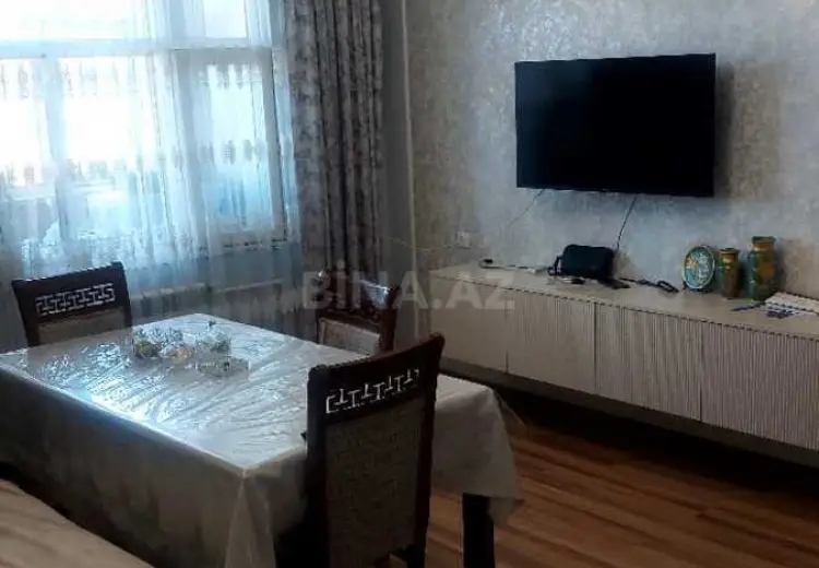 4 otaqlı mənzil Satılır, Sumqayıt