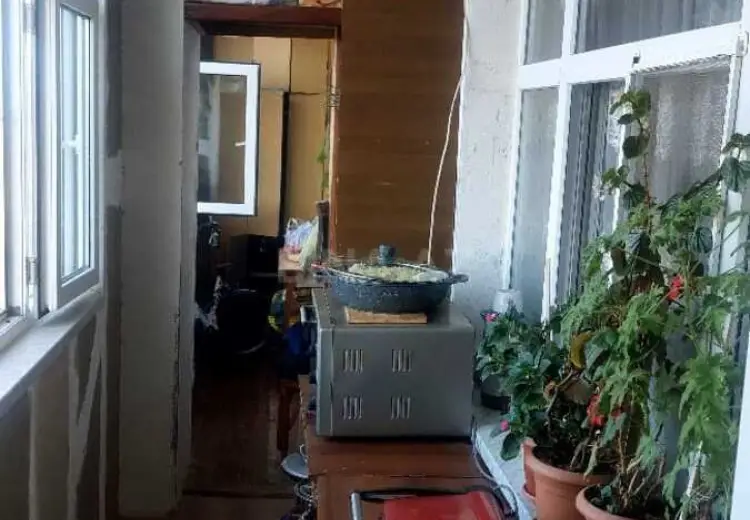 4 otaqlı mənzil Satılır, Sumqayıt