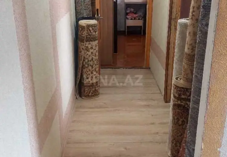 4 otaqlı mənzil Satılır, Sumqayıt