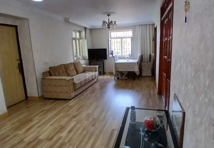 3 otaqlı mənzil Satılır, Abşeron