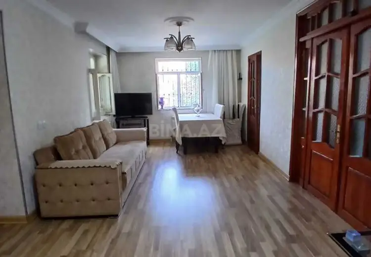 3 otaqlı mənzil Satılır, Abşeron