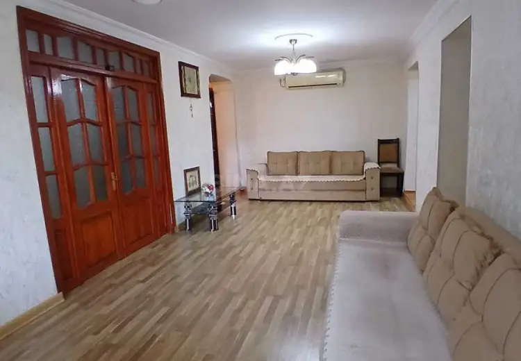 3 otaqlı mənzil Satılır, Abşeron