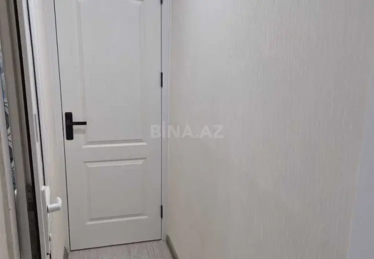 2 otaqlı mənzil Satılır, Yasamal qəs., Yasamal, Bakı