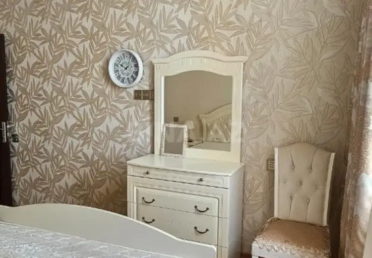 2 otaqlı mənzil Kirayə (aylıq), Bayıl qəs., Səbail, Bakı