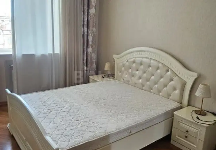 2 otaqlı mənzil Kirayə (aylıq), Bayıl qəs., Səbail, Bakı