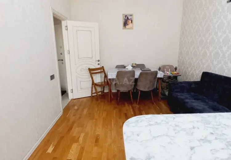 2 otaqlı mənzil Kirayə (aylıq), Yasamal qəs., Yasamal, Bakı