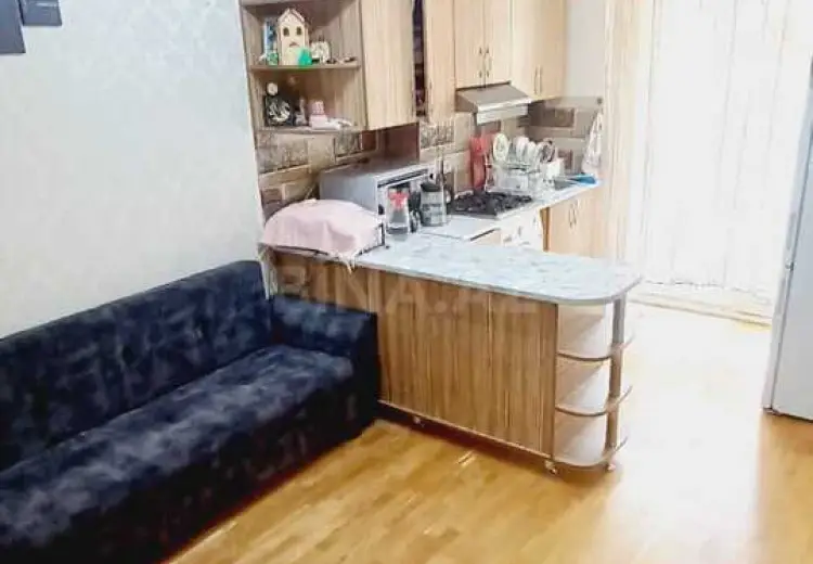 2 otaqlı mənzil Kirayə (aylıq), Yasamal qəs., Yasamal, Bakı