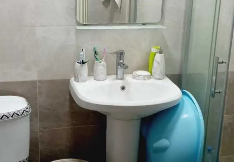 2 otaqlı mənzil Kirayə (aylıq), Yasamal qəs., Yasamal, Bakı