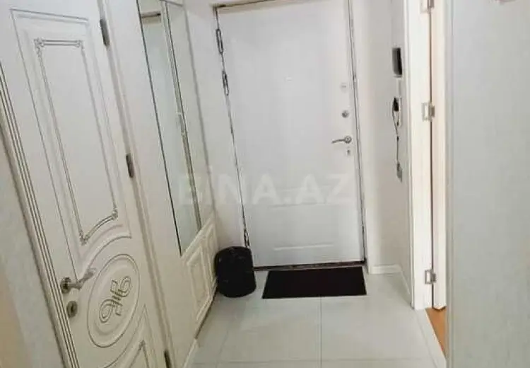 2 otaqlı mənzil Kirayə (aylıq), Yasamal qəs., Yasamal, Bakı