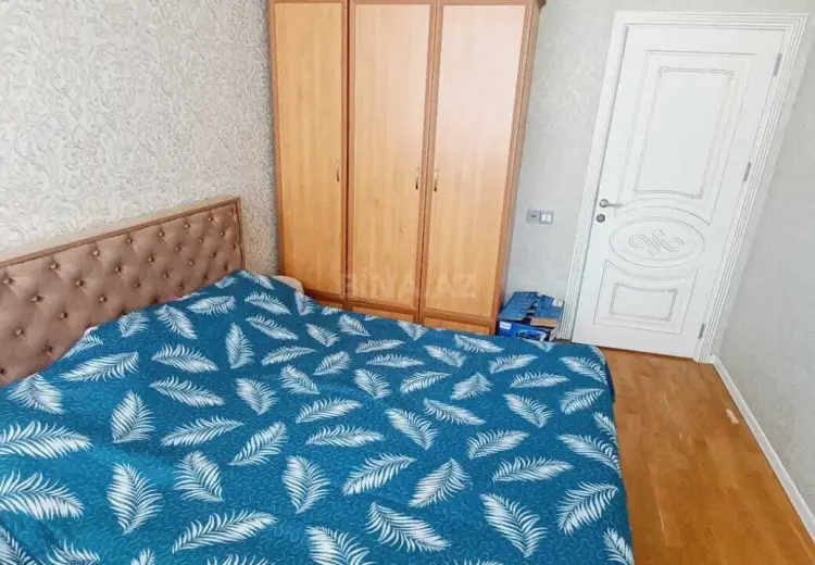 2 otaqlı mənzil Kirayə (aylıq), Yasamal qəs., Yasamal, Bakı