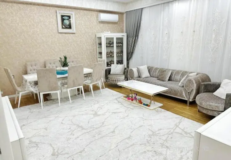 450 000 AZN - 3 otaqlı mənzil Satılır, Nəsimi, Bakı