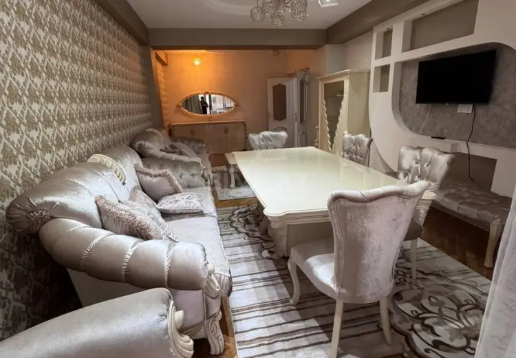 3 otaqlı mənzil Satılır, Xətai, Bakı