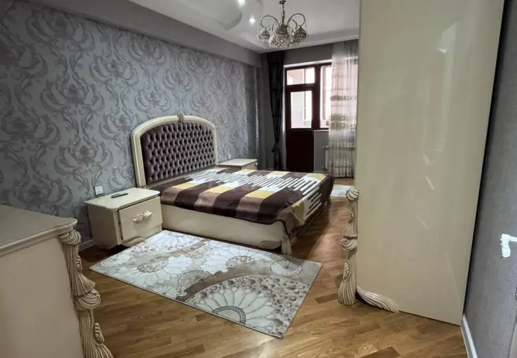 3 otaqlı mənzil Satılır, Xətai, Bakı