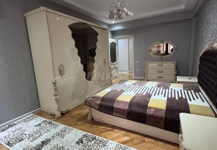 3 otaqlı mənzil Satılır, Xətai, Bakı