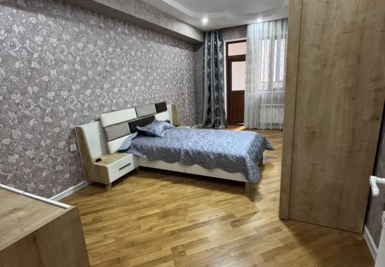 3 otaqlı mənzil Satılır, Xətai, Bakı